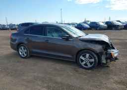 2011 VOLKSWAGEN JETTA SE