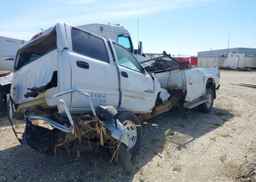 2004 CHEVROLET SILVERADO 2500HD LS
