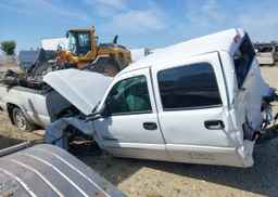 2004 CHEVROLET SILVERADO 2500HD LS