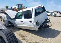 2004 CHEVROLET SILVERADO 2500HD LS