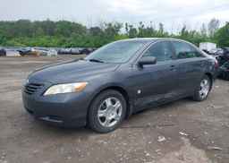 2009 TOYOTA CAMRY SE
