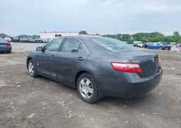 2009 TOYOTA CAMRY SE