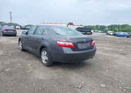 2009 TOYOTA CAMRY SE