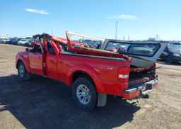 2008 FORD RANGER SUPER CAB