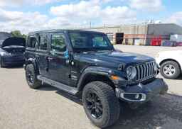 2024 JEEP TJ