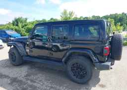 2024 JEEP TJ