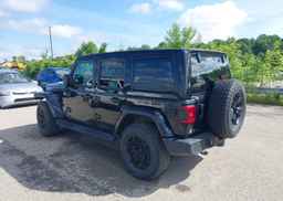 2024 JEEP TJ