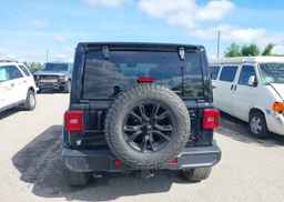 2024 JEEP TJ