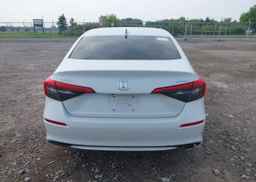 2023 HONDA CIVIC