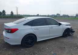 2023 HONDA CIVIC