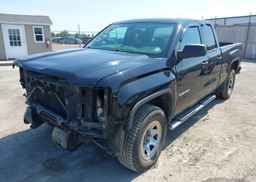 2014 GMC SIERRA C1500