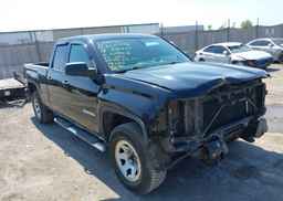 2014 GMC SIERRA C1500