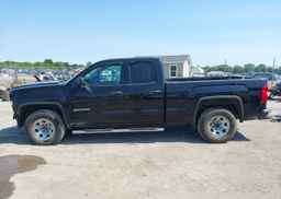 2014 GMC SIERRA C1500