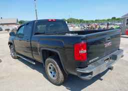 2014 GMC SIERRA C1500