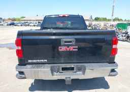 2014 GMC SIERRA C1500