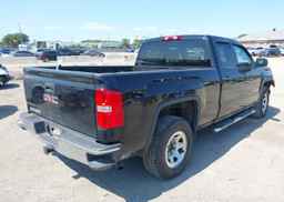 2014 GMC SIERRA C1500