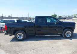 2014 GMC SIERRA C1500