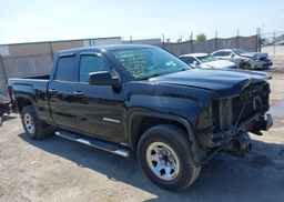 2014 GMC SIERRA C1500