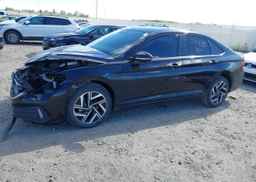 2023 VOLKSWAGEN JETTA SEL
