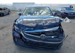 2023 VOLKSWAGEN JETTA SEL