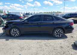 2023 VOLKSWAGEN JETTA SEL