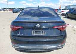 2023 VOLKSWAGEN JETTA SEL