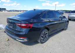 2023 VOLKSWAGEN JETTA SEL