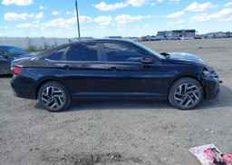 2023 VOLKSWAGEN JETTA SEL
