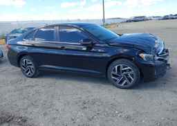 2023 VOLKSWAGEN JETTA SEL