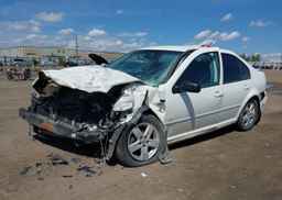 2008 VOLKSWAGEN CITY JETTA