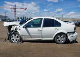 2008 VOLKSWAGEN CITY JETTA