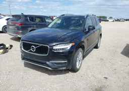 2016 VOLVO XC90 T6