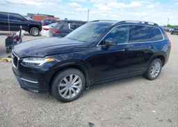 2016 VOLVO XC90 T6