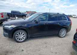 2016 VOLVO XC90 T6