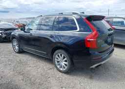 2016 VOLVO XC90 T6