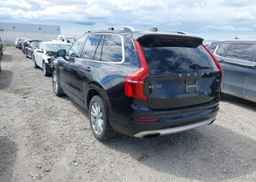 2016 VOLVO XC90 T6