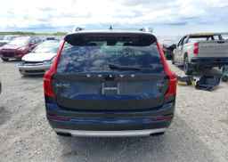 2016 VOLVO XC90 T6