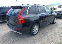 2016 VOLVO XC90 T6