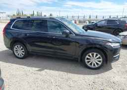 2016 VOLVO XC90 T6