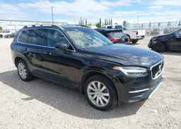 2016 VOLVO XC90 T6