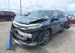 2019 HONDA PILOT TOURING