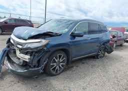2019 HONDA PILOT TOURING