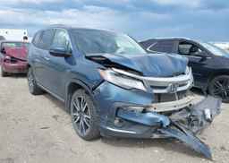 2019 HONDA PILOT TOURING