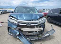 2019 HONDA PILOT TOURING