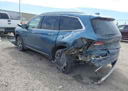 2019 HONDA PILOT TOURING