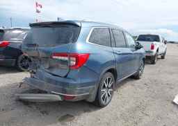 2019 HONDA PILOT TOURING