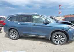 2019 HONDA PILOT TOURING
