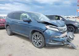 2019 HONDA PILOT TOURING