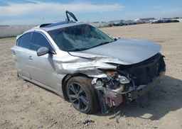 2011 NISSAN MAXIMA 3.5 S