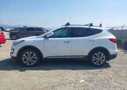 2015 HYUNDAI ACCENT